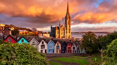 America Is Up for Grabs