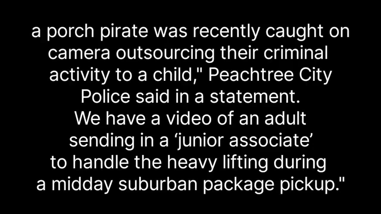 negro mammy turns porch pirating into a family affair