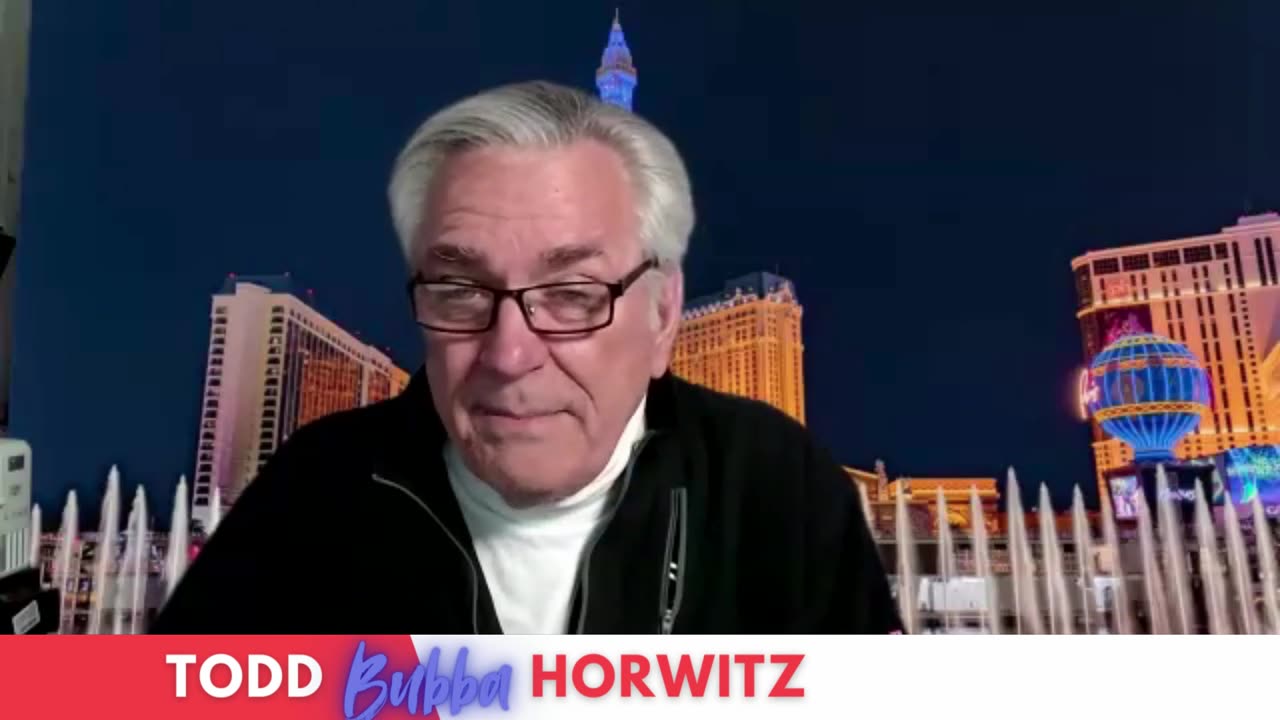 Bubba's Daily Update 1 23 26