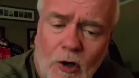 He can't see when his eyes are closed 🤣🤣🤣