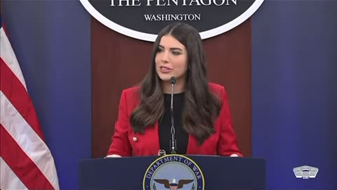 War Press Secretary Kingsley Wilson: Biden Afghanistan Withdrawal to be Completed by Summer 2026