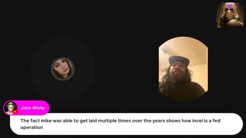 08/08/25 Victoria J VOD: "Controlla Is A Two Faced Liar, That Gave Her chat..."