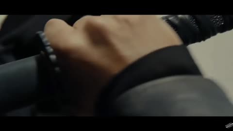 THE LAST RONIN Official Trailer (2025)