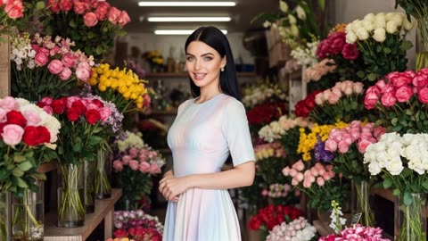 The key and The Door