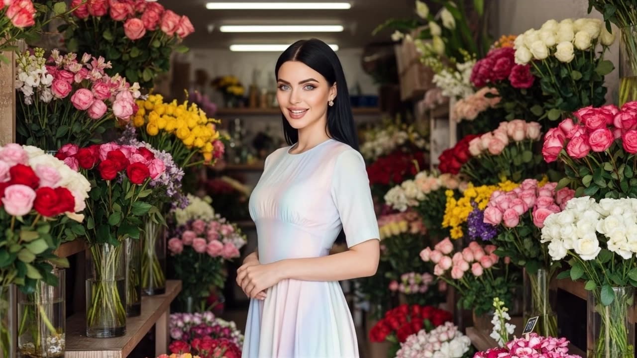 The key and The Door