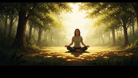 10 Buddhist Lessons for Inner Peace Freedom