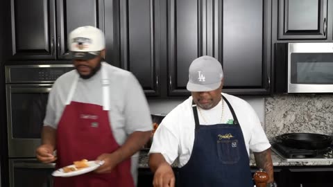 Game Day WINNERS_ 3 Finger-Lickin' Egg Rolls You Can't Miss