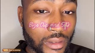 Charli calls the court for updates on Lionel-21 n Droski wellness check 10/30/25 #bigoclipandsip