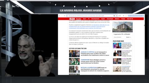 BREAKING NEWS; POWERFUL 7.7 EARTHQUAKE IN THAILAND; AND ELSEWHERE; KING CHARLES HOSPITALIZED; THI...