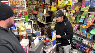 Powerball jackpot climbs to $1.6 billion, among largest in US history