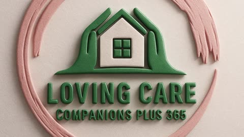 Loving Care Companions Plus 365