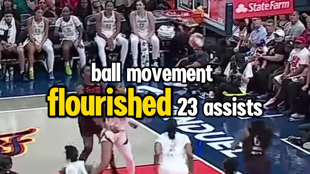 How the Fever Battled Without Caitlin Clark! 🔍 Full Analysis vs Aces | WNBA 2025