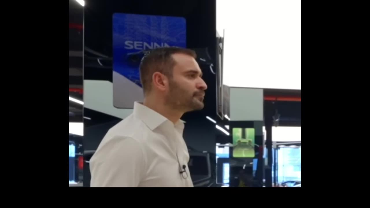 Touring the Most Exclusive Car Collection in the World!