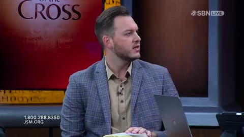 SEPTEMBER 5 2025 SBN SHOWS PART 1