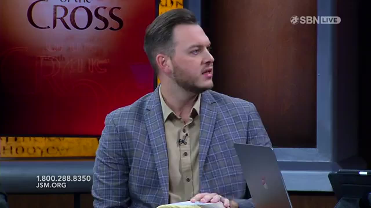 SEPTEMBER 5 2025 SBN SHOWS PART 1