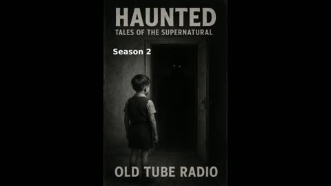 Haunted: Tales of the Supernatural Season 2