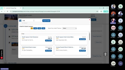 Exclusive Online Training for New TBO Agents - 2025 05 07