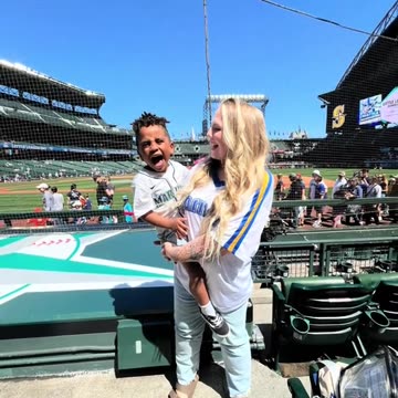 An amazing weight loss