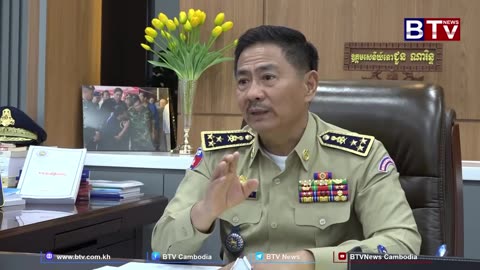 2024 អ្នកបើកបរ​ម៉ូតូពីមុខ រថយន្តសង្គ្រោះបន្ទាន់ ឬឡានពេទ្យ - Stop in front of Ambulances