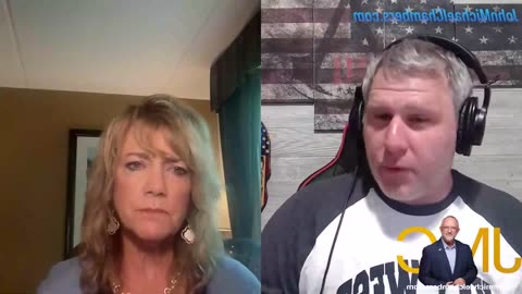 John Michael Chambers - Save The Children: The Silent Genocide & Depopulation Agenda