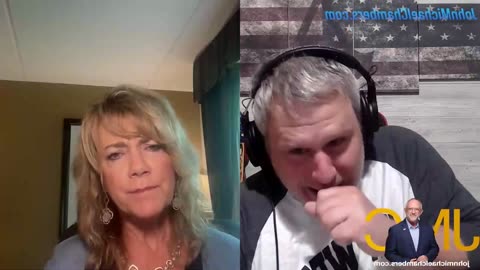 John Michael Chambers - Save The Children: The Silent Genocide & Depopulation Agenda