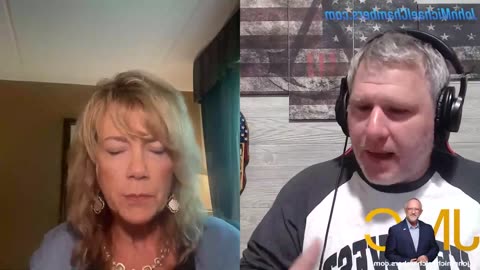 John Michael Chambers - Save The Children: The Silent Genocide & Depopulation Agenda