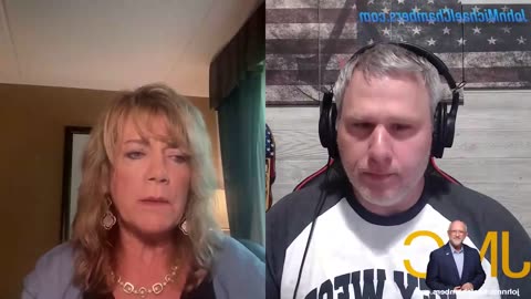 John Michael Chambers - Save The Children: The Silent Genocide & Depopulation Agenda