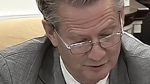 Congressman Burchett Challenges Haywood Talcove: How to Stop Waste and Fraud?