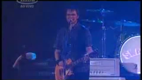 Skank - Vou Deixar - Rock in Rio 2011 (ao vivo)