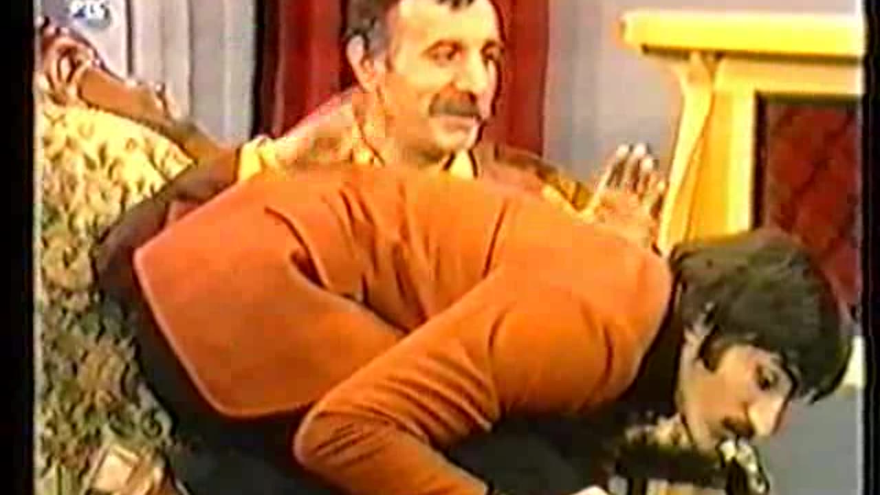 OBRAZ UZ OBRAZ -skeč Alergija,Čolić