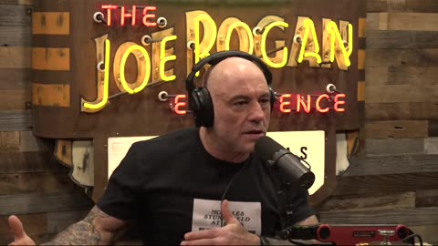 Automation: End of Union Jobs? - Joey Diaz on JRE