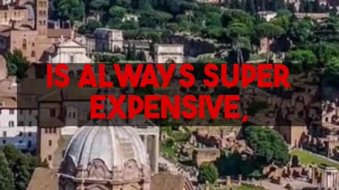 Business Class Airfare Deal - Air France $1,875 (Manila to Rome) Business Class
