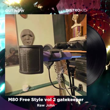 M80 Free style vol 2 snippet