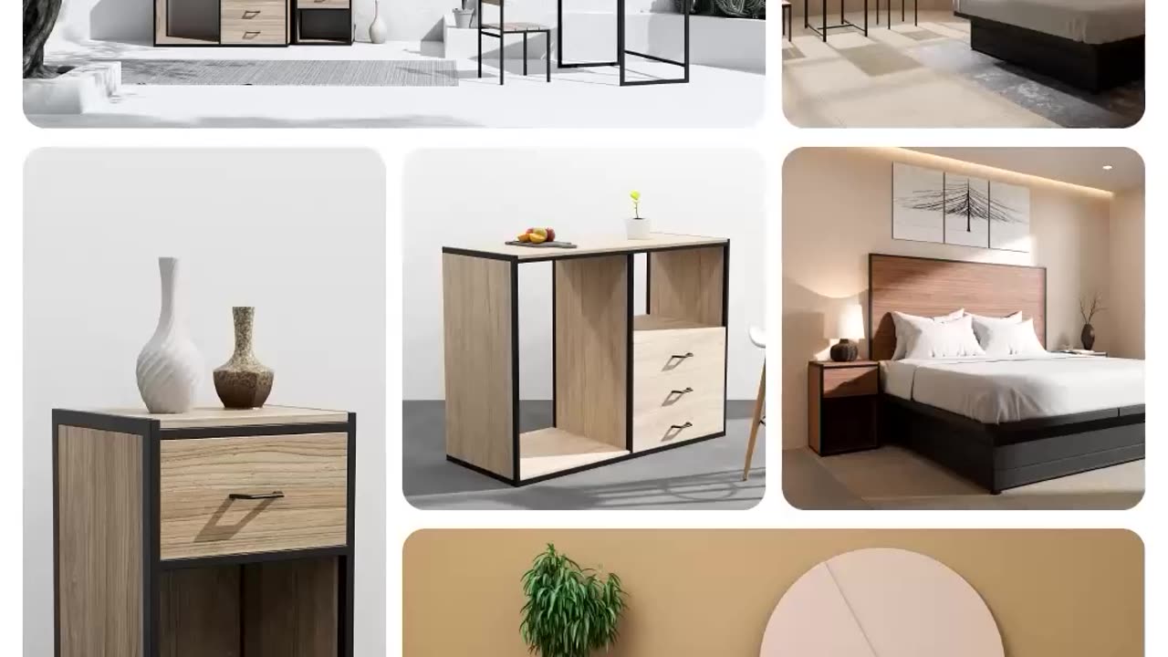 Transforming Industries with Creative Design Solutions – Zero Designs Portfolio