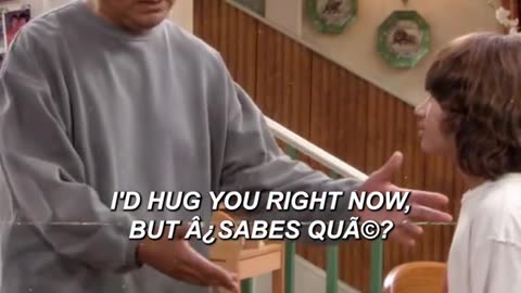 George Lopez clip