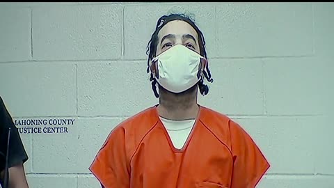 Black suspect still held on $50,000 bond for child rape charges