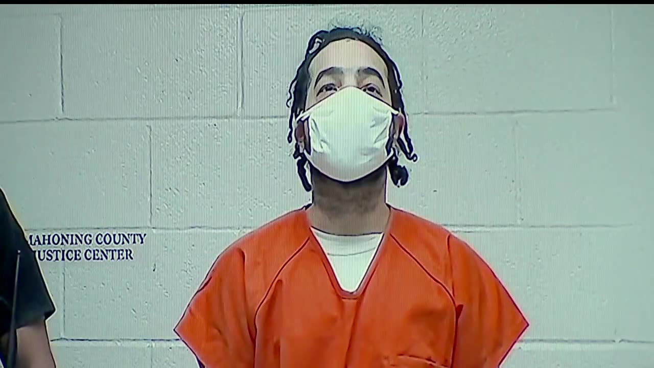 Black suspect still held on $50,000 bond for child rape charges