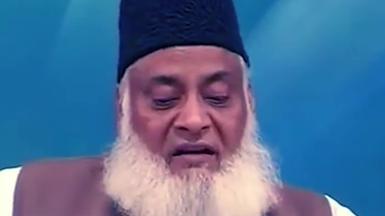 Allah Pe Tawaqal