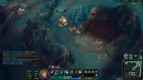 league of legends 6/13/2025