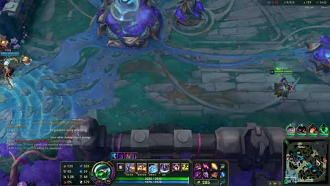 league of legends 6/13/2025