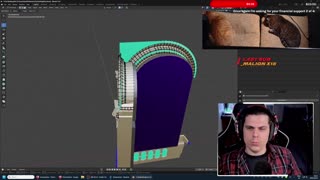 UE5 Survival Horror Solo Dev +Blender asset creation ! Ama