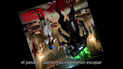 MI PADRASTO EL NAHUALT CERDO