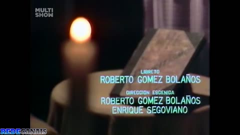 32 - a sessão espírita