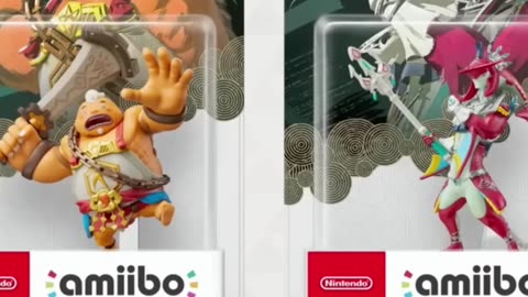 Amiibo Sale Is On #amiibo #nintendo #switch2 #bovcast