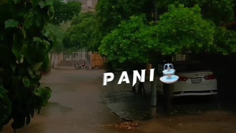 Ya Musam Ki Bariah 🌨️