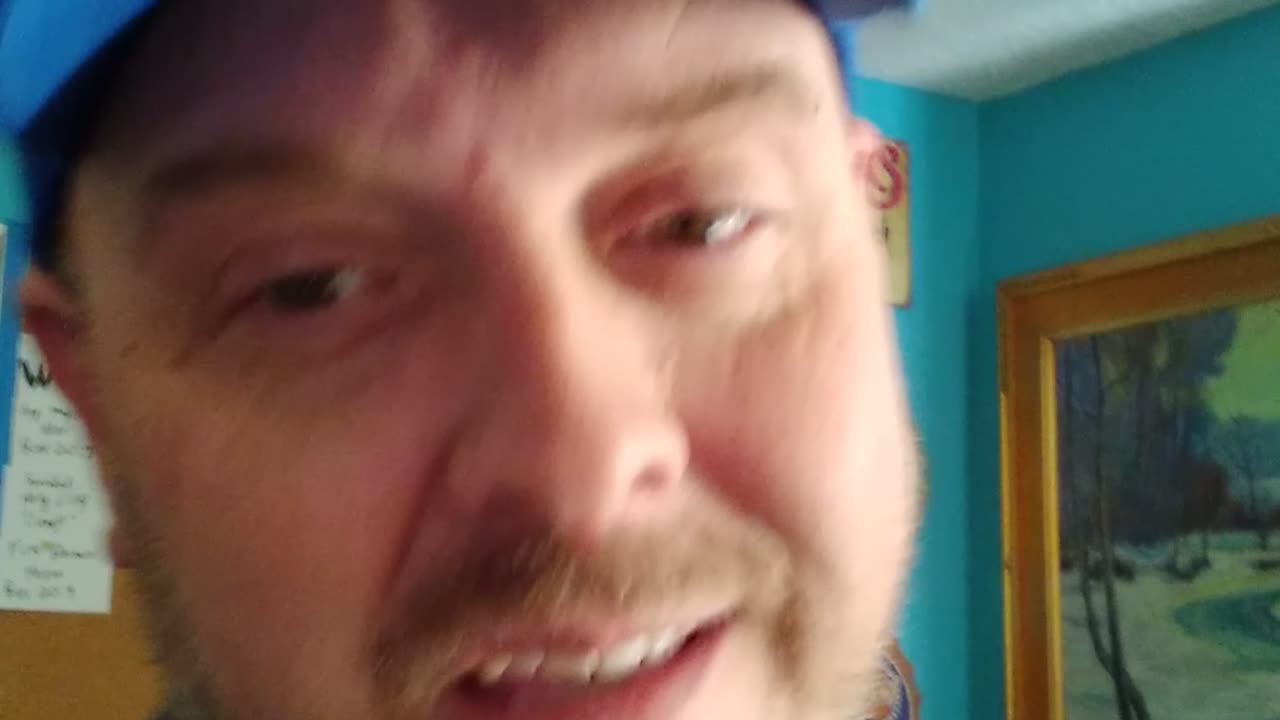 Pastors we're coming to steal your Congregation