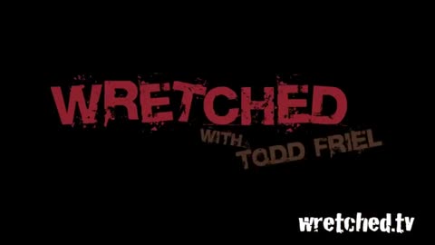 Carrie Underwood Preaches 7-6-2012 Wretched