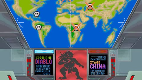 Arcade Longplay 912 Kyukyoku Sentai Dadandarn