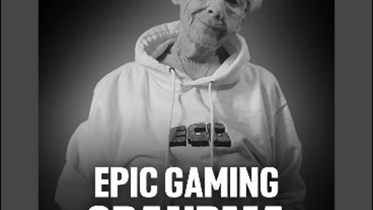 Rip to epic gaming grandma 👵 🎮 🙏 🕊 🕯 ⚰️🪦1/1/26