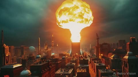 Retro World_ Nuclear Spy Affair - 1950s Sci-Fi - An AI Short Film (2160p)